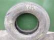 Opona używana 265/70R19,5 Bridgestone R-TRAILER 001
