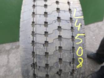 Opona używana 315/60R22,5 Goodyear KMAX S GEN-2