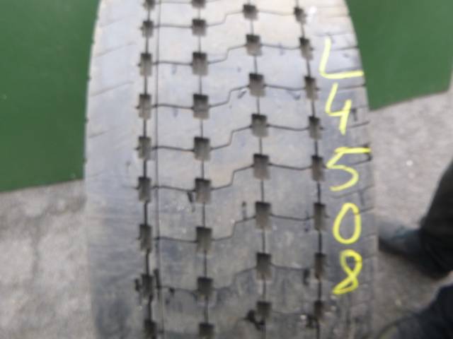 Opona używana 315/60R22,5 Goodyear KMAX S GEN-2