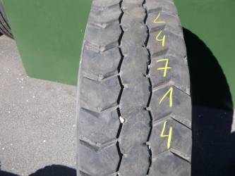 Opona używana 13R22,5 Sailun GOODYEAR MSD