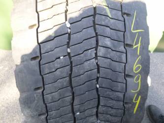 Opona używana 315/70R22,5 Michelin X-MULTI D REMIX