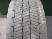 Opona używana 315/70R22,5 Michelin X-MULTI D REMIX