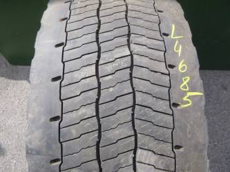 Opona używana 315/70R22,5 Michelin X-MULTI D REMIX