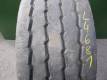 Opona używana 385/65R22,5 Continental HS3 CROSSTRAC