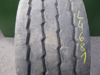 Opona używana 385/65R22,5 Continental HS3 CROSSTRAC