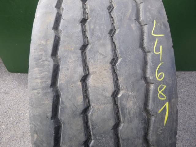 Opona używana 385/65R22,5 Continental HS3 CROSSTRAC