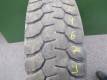 Opona używana 315/80R22,5 Pirelli MICHELIN X-WORKS D