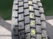 Opona używana 315/80R22,5 Bridgestone MICHELIN XDE2