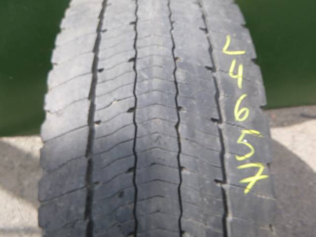 Opona używana 315/70R22,5 Michelin X-MULTI D ENERGY