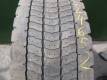 Opona używana 315/80R22,5 Michelin X-LINE D REMIX