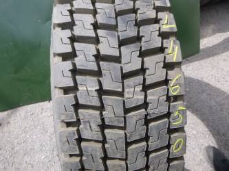 Opona używana 315/70R22,5 Continental Michelin XDE2