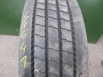 Opona używana 315/70R22,5 Apollo ENDURACE RA