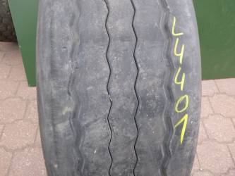 Opona używana 385/65R22,5 Bridgestone R-TRAILER 002