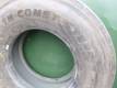 Opona używana 315/80R22,5 TRUCKSTAR TH CONST STEER 3