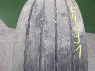 Opona używana 385/65R22,5 Hankook R-TH31