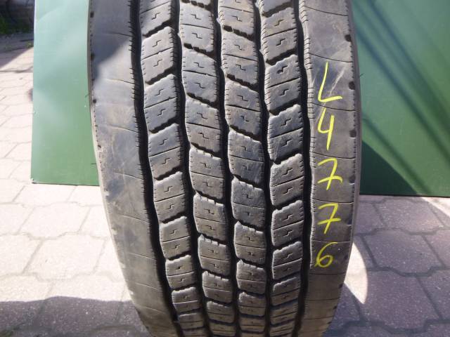 Opona używana 385/65R22,5 Yokohama 901ZS