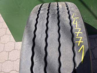 Opona używana 385/65R22,5 Goodyear BIEŻNIKOWANA