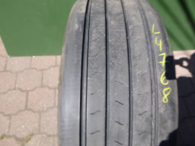 Opona używana 315/60R22,5 Continental HS3+ ECO PLUS