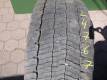 Opona używana 315/60R22,5 Michelin X-MULTI D REMIX