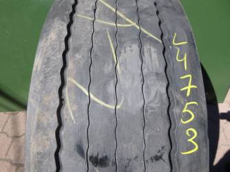 Opona używana 385/65R22,5 Michelin X-LINE T