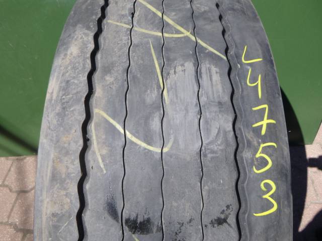 Opona używana 385/65R22,5 Michelin X-LINE T