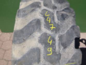 Opona używana 405/70R18 Mitas EM-01