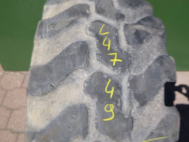 Opona używana 405/70R18 Mitas EM-01