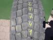 Opona używana 315/70R22,5 Michelin X-MULTI HD D REMIX