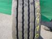 Opona używana 295/80R22,5 Bridgestone M-STEER 001