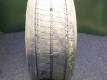 Opona używana 315/70R22,5 Bridgestone H-STEER 002
