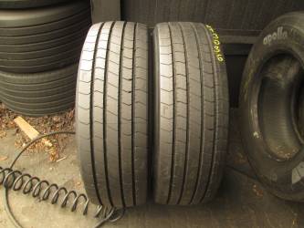 Opony używane 295/60R22,5 WESTLAKE WSL1