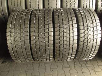 Opony używane 315/60R22,5 Pirelli TH01 PROWAY