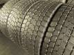 Opony używane 315/60R22,5 Pirelli TH01 PROWAY