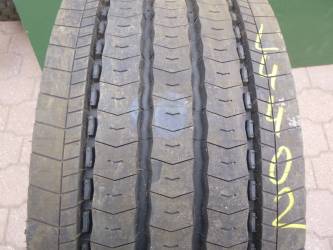 Opona używana 385/65R22,5 Michelin X-MULTI Z2