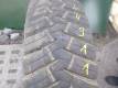 Opona używana 315/80R22,5 Goodyear OMNITRAC D