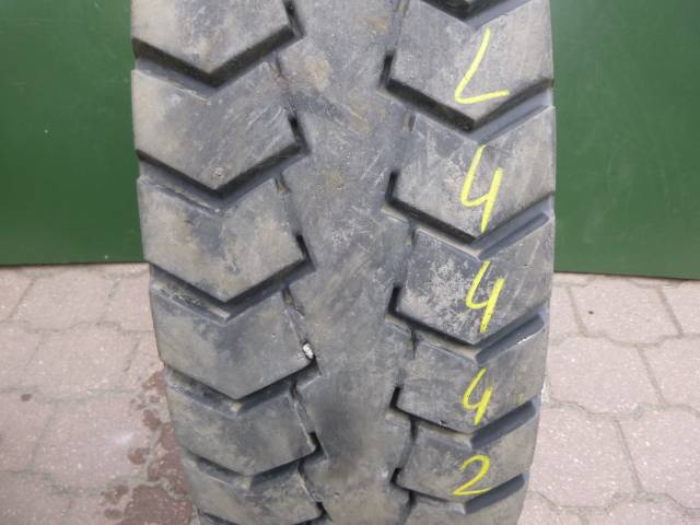 Opona używana 12R22,5 WindPower WDC53