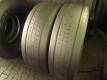 Opony używane 315/70R22,5 Bridgestone R-STEER 002