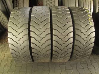 Opony używane 315/80R22,5 Continental HD3 CROSSTRAC