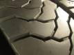 Opony używane 315/80R22,5 Continental HD3 CROSSTRAC