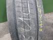Opona używana 315/70R22,5 Bridgestone R-STEER 002