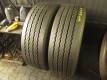 Opony używane 385/65R22,5 BIEŻNIKOWANA Wzór Michelin XTE2