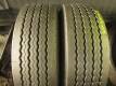 Opony używane 385/65R22,5 BIEŻNIKOWANA Wzór Michelin XTE2