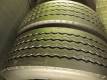Opony używane 385/65R22,5 BIEŻNIKOWANA Wzór Michelin XTE2