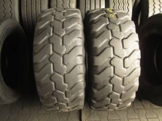 Opony używane 405/70R20 Mitas EM-01