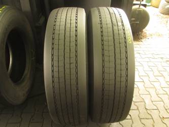 Opony używane 295/80R22,5 Michelin X-COACH Z