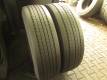 Opony używane 295/80R22,5 Michelin X-COACH Z
