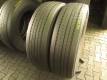 Opony używane 295/80R22,5 Michelin X-COACH Z
