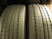Opony używane 295/80R22,5 Michelin X-COACH Z