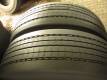 Opony używane 295/80R22,5 Michelin X-COACH Z