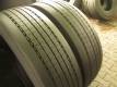 Opony używane 295/80R22,5 Michelin X-COACH Z